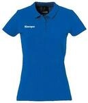 Kempa Poloshirt Polo Femme Basics confortable et l&eacute;ger