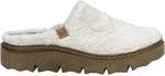 Josef Seibel Hausschuhe Carmaux 10, weiss