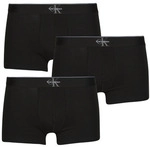 Calvin Klein Jeans Boxer TRUNK X3