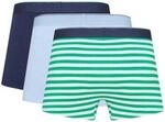 Calvin Klein Jeans Boxer Trunk 3pk LV00NB4472