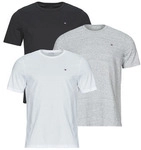 Tommy Hilfiger T-Shirt TEE X3