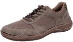 Rieker Sneaker Schnuerschuhe FSK Halbschuhe 03089-64 64