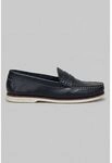 Lumberjack Herrenschuhe 102268839 NAVIGATOR-032A NAVY BLUE