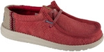 HEYDUDE Sneaker Wally Jute
