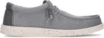 HEYDUDE Herrenschuhe hd40700 grey