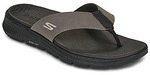 Skechers Flache Sandalen GO CONSISTENT SANDAL 2.0 CANTON