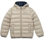 Champion Kinder-Daunenjacken 307222