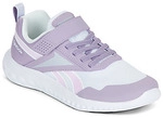 Reebok Sport Kinderschuhe RUSH RUNNER 5 ELASTIC LACE TOP STRAP