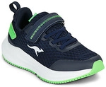 Kangaroos Kinderschuhe K-RDK FAM EV