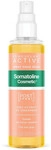 Somatoline Cosmetic pflegende K&ouml;rperlotion Umformendes Aktives Trocken&ouml;l...