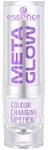 Essence Lippenstift Meta Glow Farbwechselnder Lippenstift