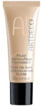 Artdeco Make-up & Foundation Fl&uuml;ssige Tarnung Grundierung - 45 Camel Neutre/Naturel