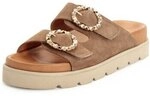 Tamaris Pantoffeln Pantoletten Da.-Pantolette 1-27517-46-378