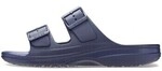 Crocs Keilabsatzsandalen Saturday Sandal M