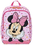 Sammies Rucksack DAYDREAM DISNEY BACKPACK DISNEY MINNIE FLOWER POWER