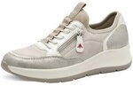 Jana Damenschuhe Slipper Da.-Schn&uuml;rer 8-23775-44-204