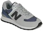 New Balance Sneaker 574 in Blau, 40 1/2