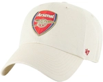 '47 Brand Schirmm&uuml;tze Arsenal FC MVP Cap