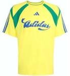adidas T-Shirts & Poloshirts M TIRO NP TEE KC5649
