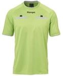 Kempa Fu&szlig;ballset T-shirt Referee manches courtes