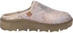 Josef Seibel Hausschuhe Carmaux 03, beige-multi