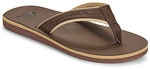 Quiksilver Zehentrenner CARVER NUBUCK 26