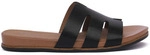 Jana Pantoffeln BLK SOFTLINE