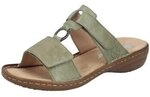 Rieker Pantoffeln Pantoletten 60885 60885-54