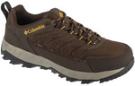 Columbia Herrenschuhe Strata Trail Low