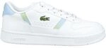 Lacoste kinderschuhe Sneaker T-CLIP SET