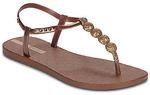 Ipanema Flache Sandalen CLASS EASY ON GLOW