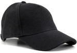 Guess Schirmm&uuml;tze Baseball Cappello Loghi Donna Black AW5072POL01