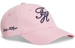 Tommy Hilfiger Schirmm&uuml;tze Th Script Soft 6 Panel Cap