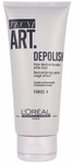 L'or&eacute;al Haarstyling Depolish Styling-Paste Tecni Art St&auml;rke 4 &ndash; 100 ml
