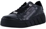 Rieker Sneaker Schnuerschuhe SCHN&Uuml;RHALBSCHUH W2601-00 (F1/2)