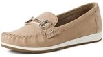 Marco Tozzi Damenschuhe Slipper 2-24601-42-471