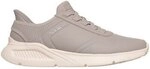 Skechers Sneaker Uno Lite Schuhe Slipper s Slip-Ins 183125 183125 LTGY
