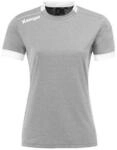 Kempa T-Shirt T-shirt Player gris pour femme