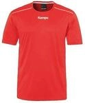 Kempa T-Shirt T-shirt Poly rouge