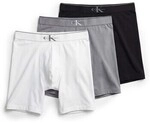 Calvin Klein Jeans Boxershorts Boxer Brief 3Pk