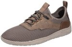 Rieker Sneaker Schnuerschuhe 08365 08365-64