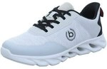Bugatti Sneaker Schnuerschuhe 345AVK016900-2000 345AVK016900-2000