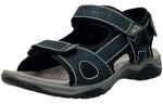 Bugatti Herrenschuhe Offene 321AS7802569-4010