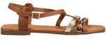 Oh My Sandals Flache Sandalen Sandalen
