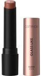 Catrice Gloss Gloss-Stick mit Glas-Effekt - 050 Glac&eacute; Macchiato