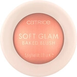 Catrice Blush & Puder Soft Glam Gebackenes Rouge - 20 Peachy Breeze