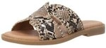 Remonte Flache Sandalen Pantoletten Sandale D3645-25 braun