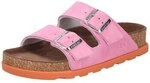 Rieker Pantoffeln Pantoletten FSK Sandalen V3190-31