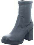 2 Go Fashion Stiefeletten Stiefeletten !8237501-9