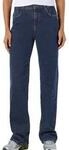 Noisy May Straight Leg Jeans Landa